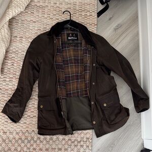 Barbour Men’s Ashby Jacket